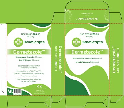 Principal Display Panel (Kit Carton)